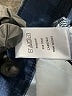 Ann Taylor LOFT Solid Blue Jeans Size 31 waist (petite) - photo 9