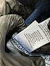 Ann Taylor LOFT Solid Blue Jeans Size 31 waist (petite) - photo 10