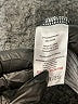 Tahari Houndstooth Gray Casual Pants Size XL - photo 5