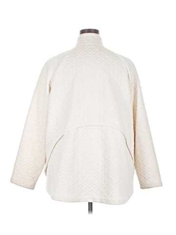 Isaac Mizrahi LIVE! Coat (view 2)