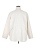 Isaac Mizrahi LIVE! Argyle Ivory Coat Size 2X - photo 2