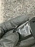Torrid 100% Polyester Solid Black Skort Size 2X Plus (2) - photo 4