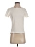 Carlisle Ivory Short Sleeve Top Size S - photo 1