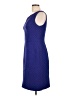 Worthington Blue Cocktail Dress Size 12 - photo 5