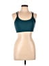 Fabletics Teal Sports Bra Size L - photo 1