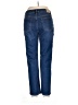 Seven7 Solid Blue Jeans Size 10 - photo 2