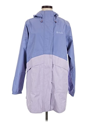 Cotopaxi Raincoat (view 1)