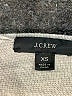 J.Crew Gray Cardigan Size XS - photo 7