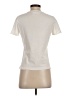 Carlisle Ivory Short Sleeve Top Size S - photo 2