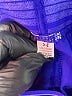 Under Armour Purple Track Pants Size 12 (estimated) - photo 3