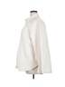 Isaac Mizrahi LIVE! Argyle Ivory Coat Size 2X - photo 5