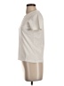 Carlisle Ivory Short Sleeve Top Size S - photo 5