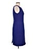 Worthington Blue Cocktail Dress Size 12 - photo 4