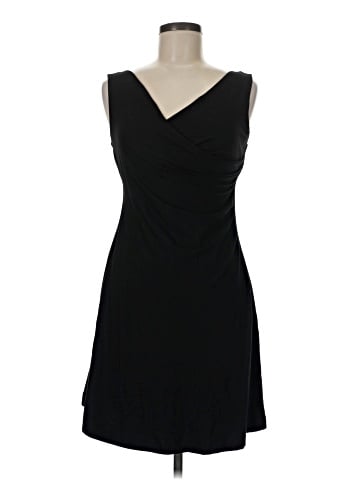 Blue Canoe Cocktail Dress (view 1)