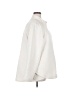 Isaac Mizrahi LIVE! Argyle Ivory Coat Size 2X - photo 4