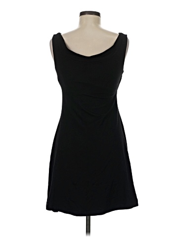 Blue Canoe Cocktail Dress (view 2)