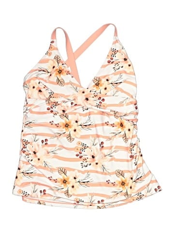 Unbranded One Piece Swimsuit (view 1)