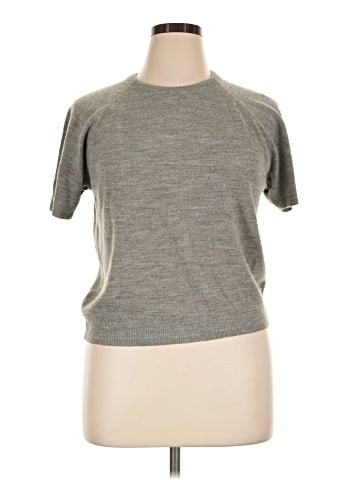 Designers Originals Short Sleeve Top (view 1)