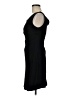 Blue Canoe Solid Black Cocktail Dress Size M - photo 5