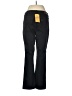 Lee Black Dress Pants Size 8S - photo 2