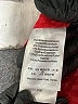 DKNY Red Jacket Size S - photo 7