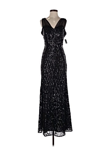 Alex Evenings Cocktail Dress (view 1)