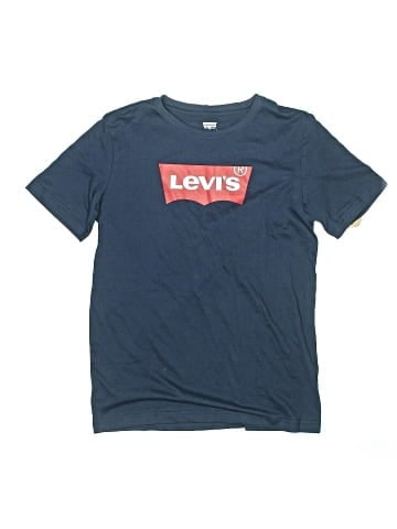 Levi's Short Sleeve T-Shirt (view 1)