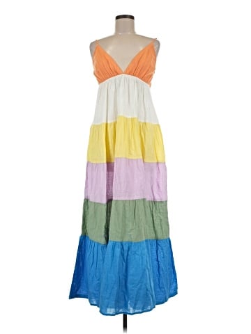 Roxy Casual Dress (view 1)