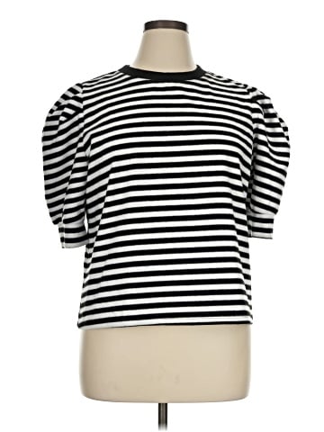 Who What Wear Short Sleeve Top (view 1)