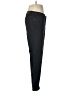 Lee Black Dress Pants Size 8S - photo 4