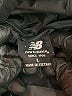 New Balance Black Windbreaker Size L (kids) - photo 3