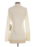 Carlisle Ivory Long Sleeve Top Size S - photo 2