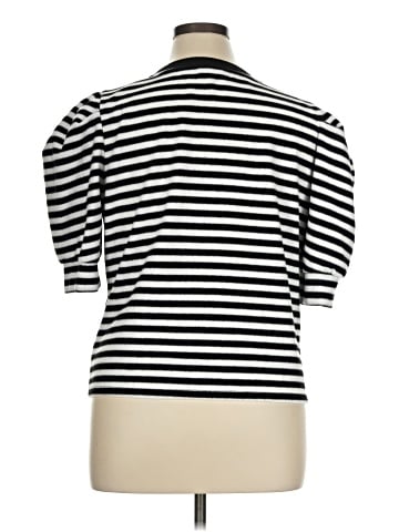 Who What Wear Short Sleeve Top (view 2)