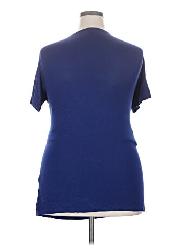 Smallshow Short Sleeve T-Shirt (view 2)