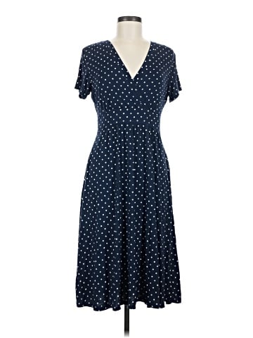 L.L.Bean Casual Dress (view 1)