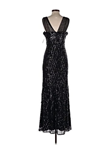 Alex Evenings Cocktail Dress (view 2)