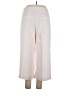 H&M 100% Polyester Ivory Dress Pants Size 14 - photo 2