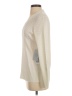 Carlisle Ivory Long Sleeve Top Size S - photo 5