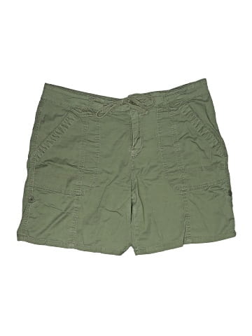 Supplies Cargo Shorts (view 1)