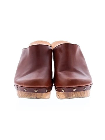 Five Worlds Mule/Clog (view 2)