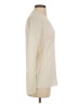 Carlisle Ivory Long Sleeve Top Size S - photo 4