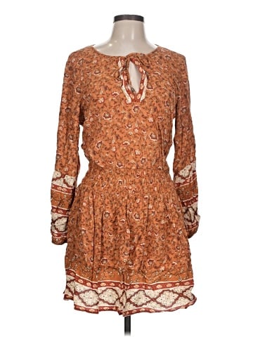 American Eagle Outfitters Casual Dress (view 1)