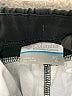 Columbia 100% Polyester Print Gray Athletic Shorts Size XS - photo 3