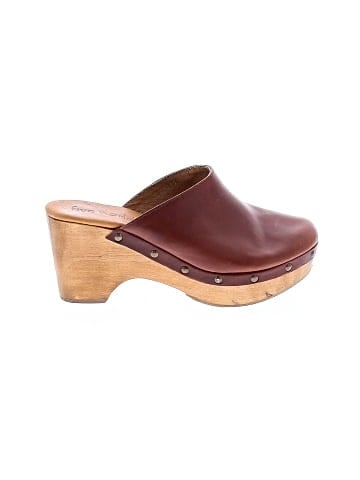 Five Worlds Mule/Clog (view 1)