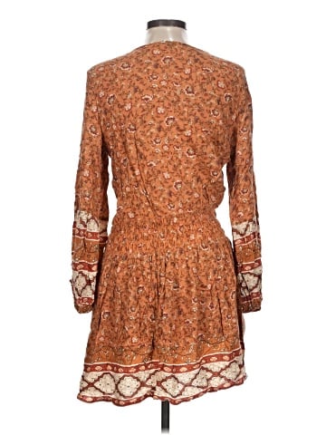American Eagle Outfitters Casual Dress (view 2)