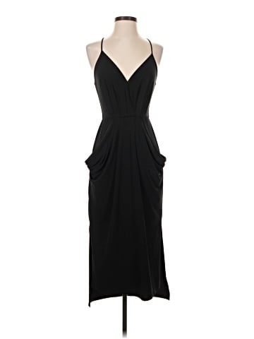 BCBGeneration Cocktail Dress (view 1)