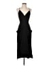 BCBGeneration Black Cocktail Dress Size XS - photo 1