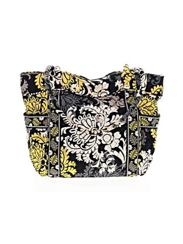 Vera Bradley Tote (view 2)