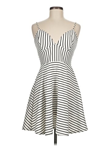 Monteau Cocktail Dress (view 1)