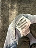 Free People Blue Denim Skirt Size 0 - photo 5